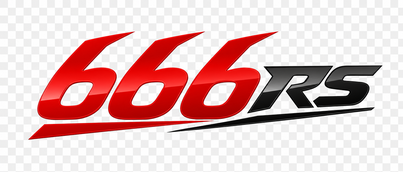 666rs logo
